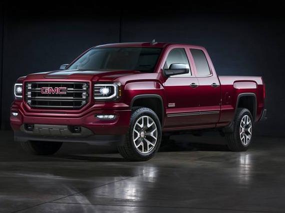 GMC SIERRA LIMITED 2019 2GTV2MEC7K1130441 image